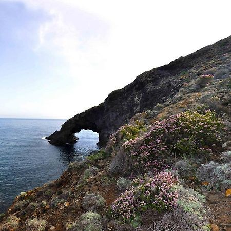 Sull'Arco Dell'Elefante Villa Tracino Eksteriør bilde